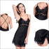 Lace Camisole Sleepdress