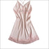 Lace Camisole Sleepdress