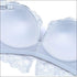 Lace Push-up Floral Pattern Wireless Bra Set