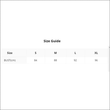 Lace-up Solid Color Plush Bra Pattern Top