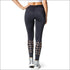 Legging Klein Black