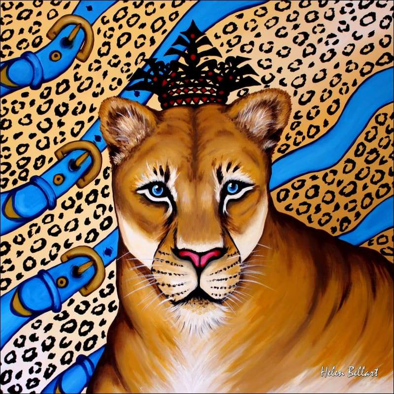 Leona Infinity silk bracelet - Gold - Bracelets