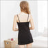 M-XL Mini Slim Short Nightdress