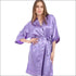 Mid-length Homewear Sleep-robe
