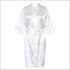 Mid-length Homewear Sleep-robe