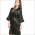 Mid-length Homewear Sleep-robe