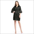 Mid-length Homewear Sleep-robe