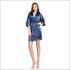 Mid-length Homewear Sleep-robe