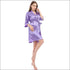 Mid-length Homewear Sleep-robe