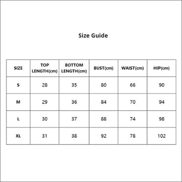 Multicolor Stripes Casual Shorts Set Two-piece Set