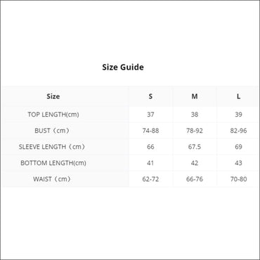 Neon Color Long-sleeve Hollow Top And Bodycon Skirt