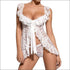 Nightgown And Panties Nightwear Sets