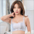 Nylon Bralette Adjustable Invisible Bra