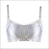Nylon Bralette Adjustable Invisible Bra