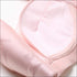 Nylon Bralette Adjustable Push Up Invisible Big Bra