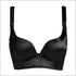 Nylon Push Up Invisible Bra Design Adjustable Stylish