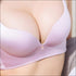 Nylon Push Up Invisible Bra Design Adjustable Stylish