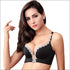 Palace Style Design Sexy Women Wireless Push-up Bra