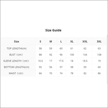 Plus Size Women Round Collar Print Top And Skinny Shorts