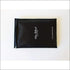 Poppies clutch bag