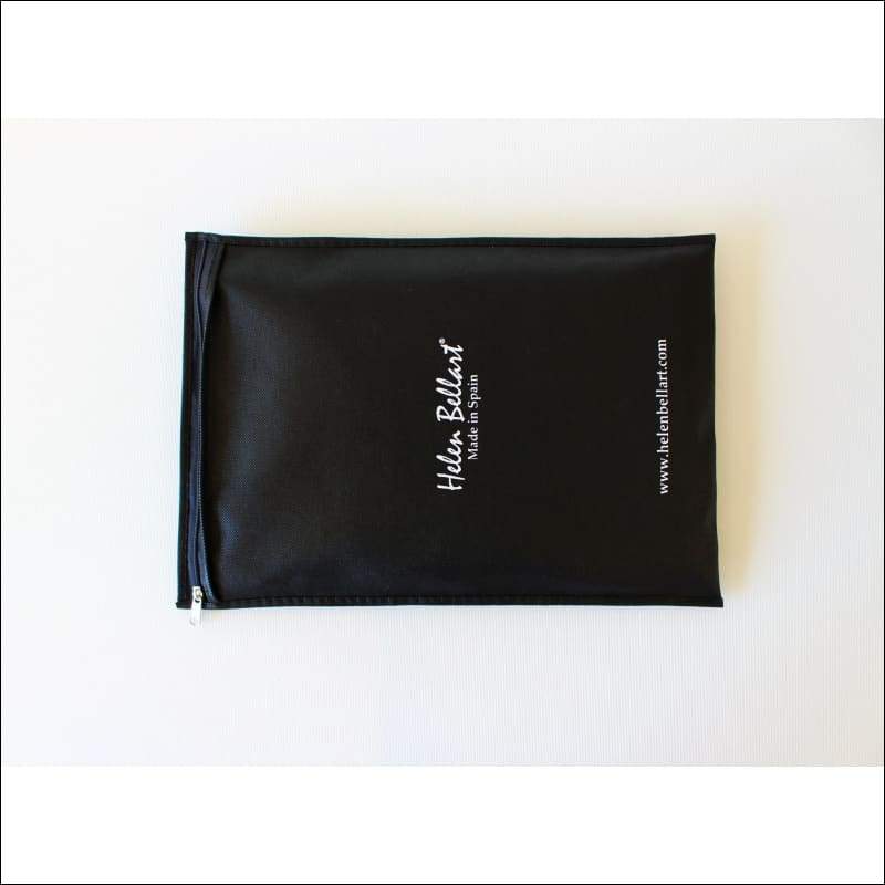 Poppies clutch bag - Helens Bags