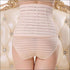 Postpartum Compression Solid Color Belly Wrap