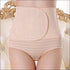 Postpartum Compression Solid Color Belly Wrap
