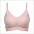 Pregnant Nursing Bra Breastfeeding Underwear