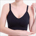 Pregnant Nursing Bra Breastfeeding Underwear