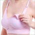Pregnant Nursing Bra Breastfeeding Underwear
