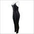 PU Sleeveless Tight Sling