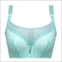 Push-up Sexy Lace Ultra-thin Bra