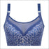 Push-up Sexy Lace Ultra-thin Bra