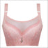 Push-up Sexy Lace Ultra-thin Bra