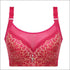 Push-up Sexy Lace Ultra-thin Bra