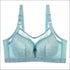 Push-up Sexy Lace Ultra-thin Bra