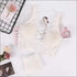 Push Up Wire-Free Bra and Panty Set