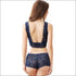 Push Up Wire-Free Bra and Panty Set
