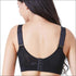 Push-up Wireless Big Size Lace Bralette