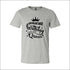 Quarantine Birthday Queen Shirt