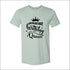 Quarantine Birthday Queen Shirt