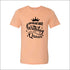 Quarantine Birthday Queen Shirt