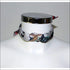 Red rose Choker Necklace
