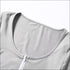 Reflective Design Low-Cut Sportswear