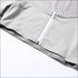 Reflective Design Low-Cut Sportswear