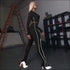 Reflective Design Low-Cut Sportswear