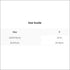 Rib-knit Soft Cotton Bra