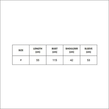Round Collar Contrast Color Knitwear