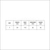 Round Collar Contrast Color Knitwear