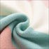 Round Collar Long Sleeve Loose Knitwear